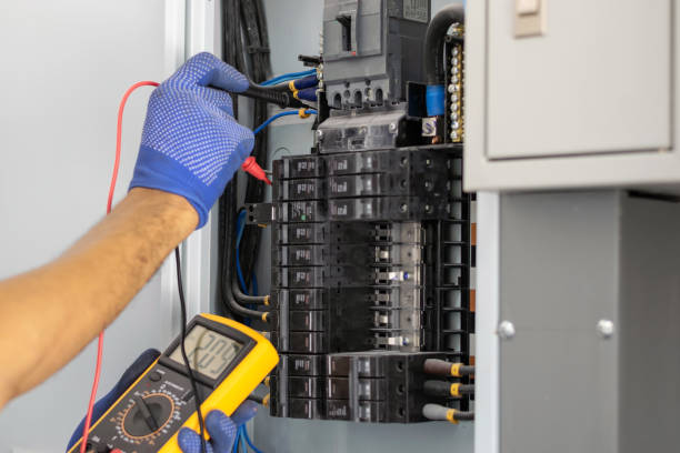 Best Electrical Panel Upgrades  in Amboy, WA