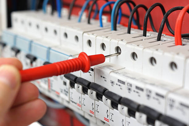 Best Electrical Outlet Installation and Repair  in Amboy, WA